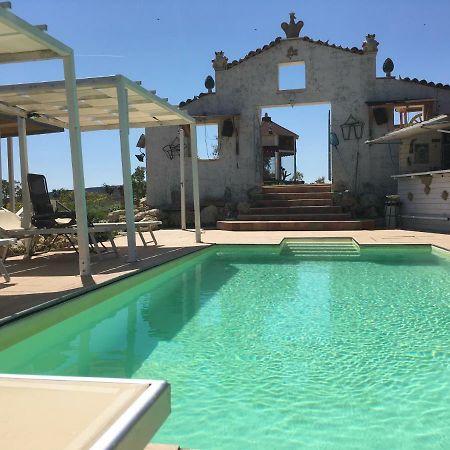 B&B Magna Grecia Agrigento Kültér fotó
