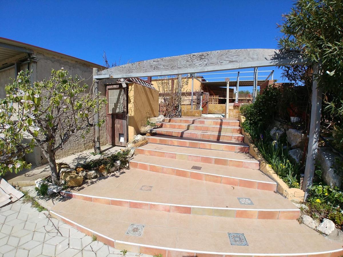 B&B Magna Grecia Agrigento Kültér fotó