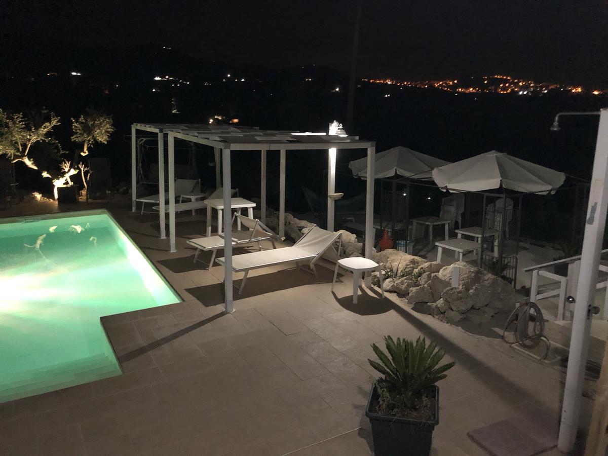 B&B Magna Grecia Agrigento Kültér fotó