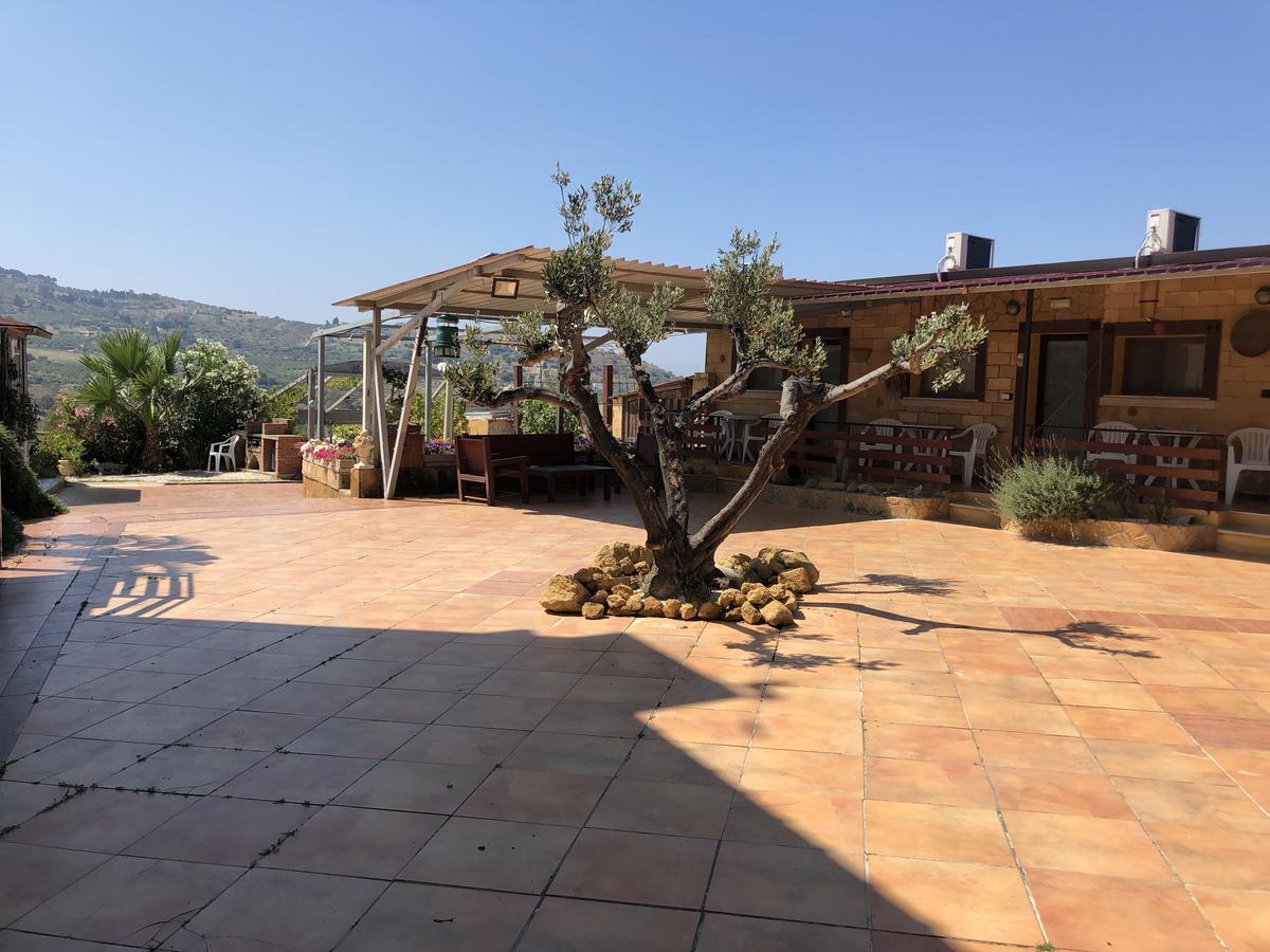 B&B Magna Grecia Agrigento Kültér fotó