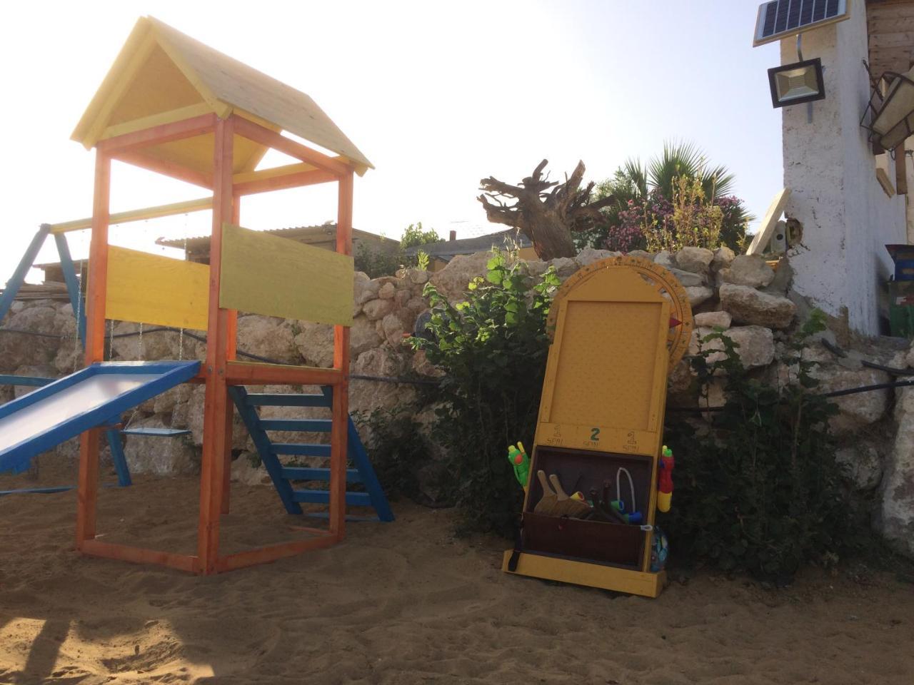 B&B Magna Grecia Agrigento Kültér fotó