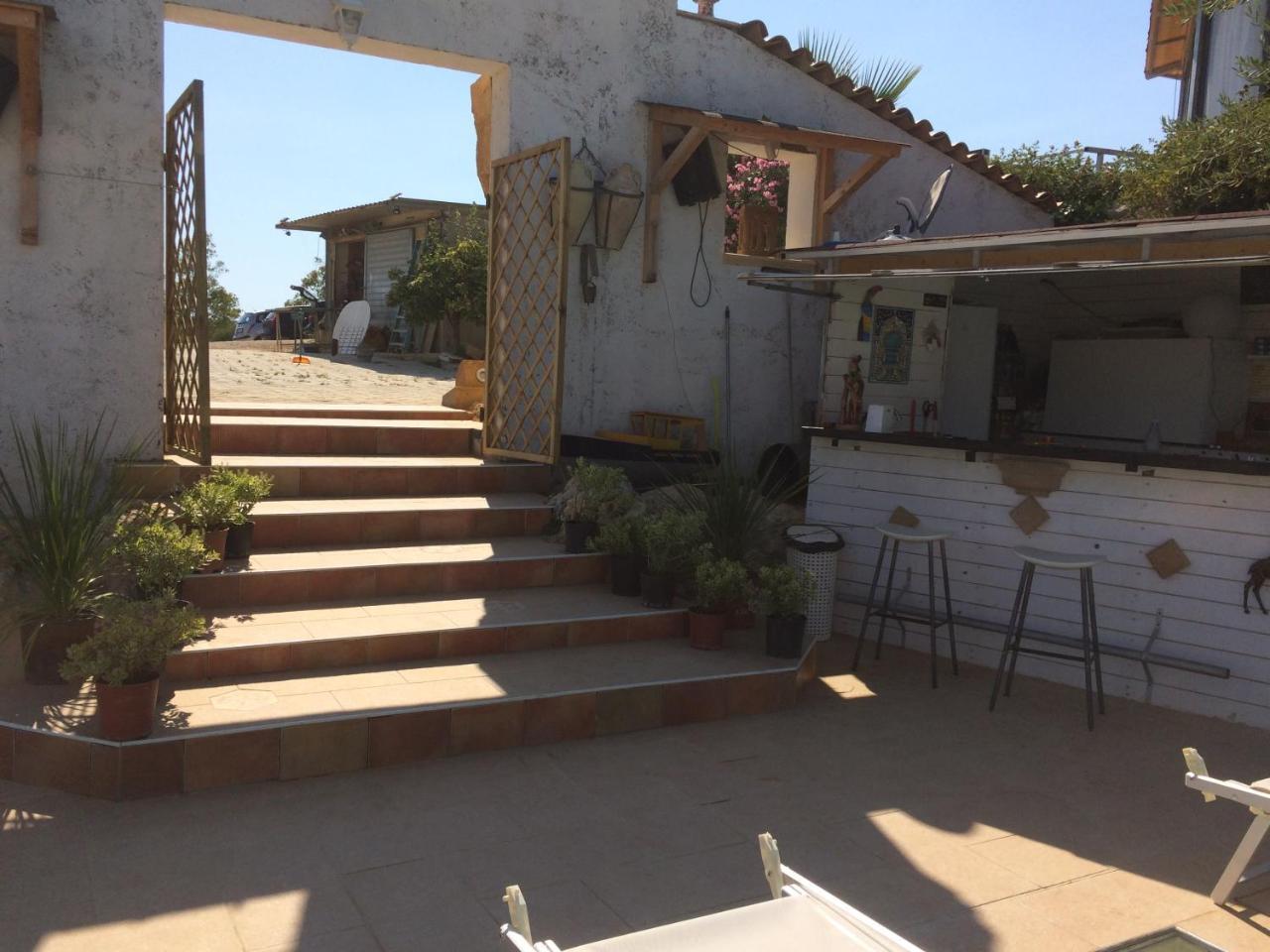 B&B Magna Grecia Agrigento Kültér fotó