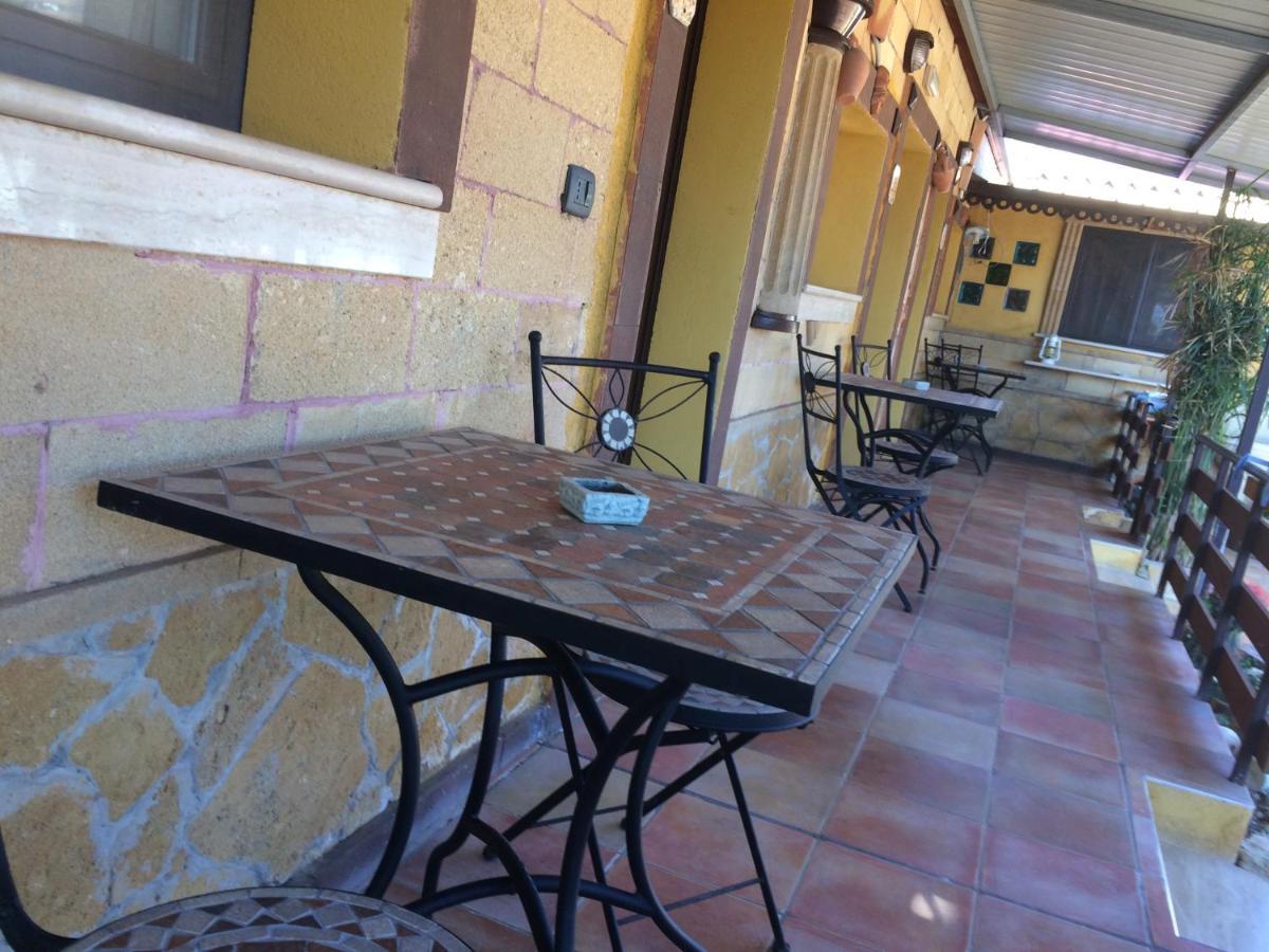 B&B Magna Grecia Agrigento Kültér fotó