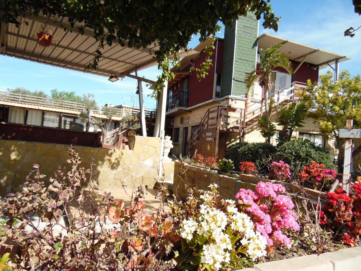 B&B Magna Grecia Agrigento Kültér fotó