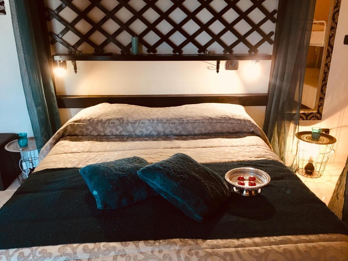 B&B Magna Grecia Agrigento Kültér fotó