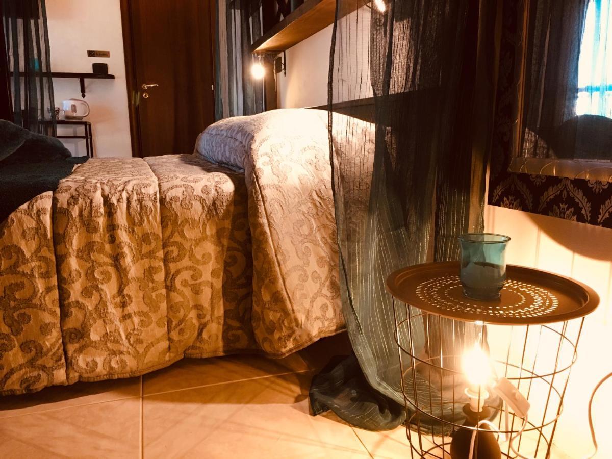 B&B Magna Grecia Agrigento Kültér fotó