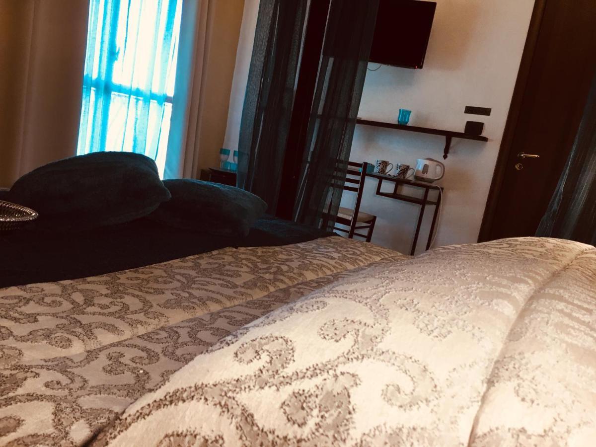 B&B Magna Grecia Agrigento Kültér fotó
