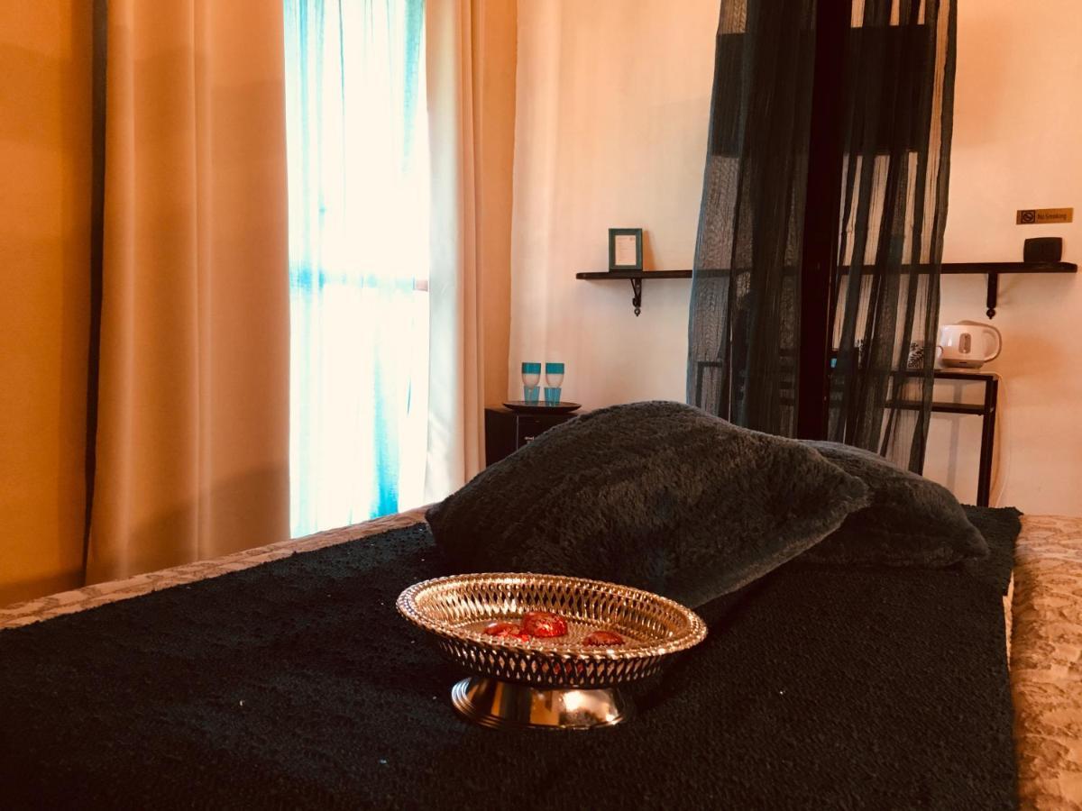 B&B Magna Grecia Agrigento Kültér fotó