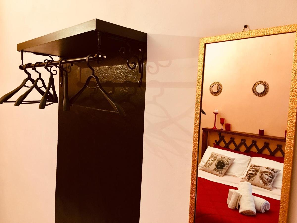 B&B Magna Grecia Agrigento Kültér fotó