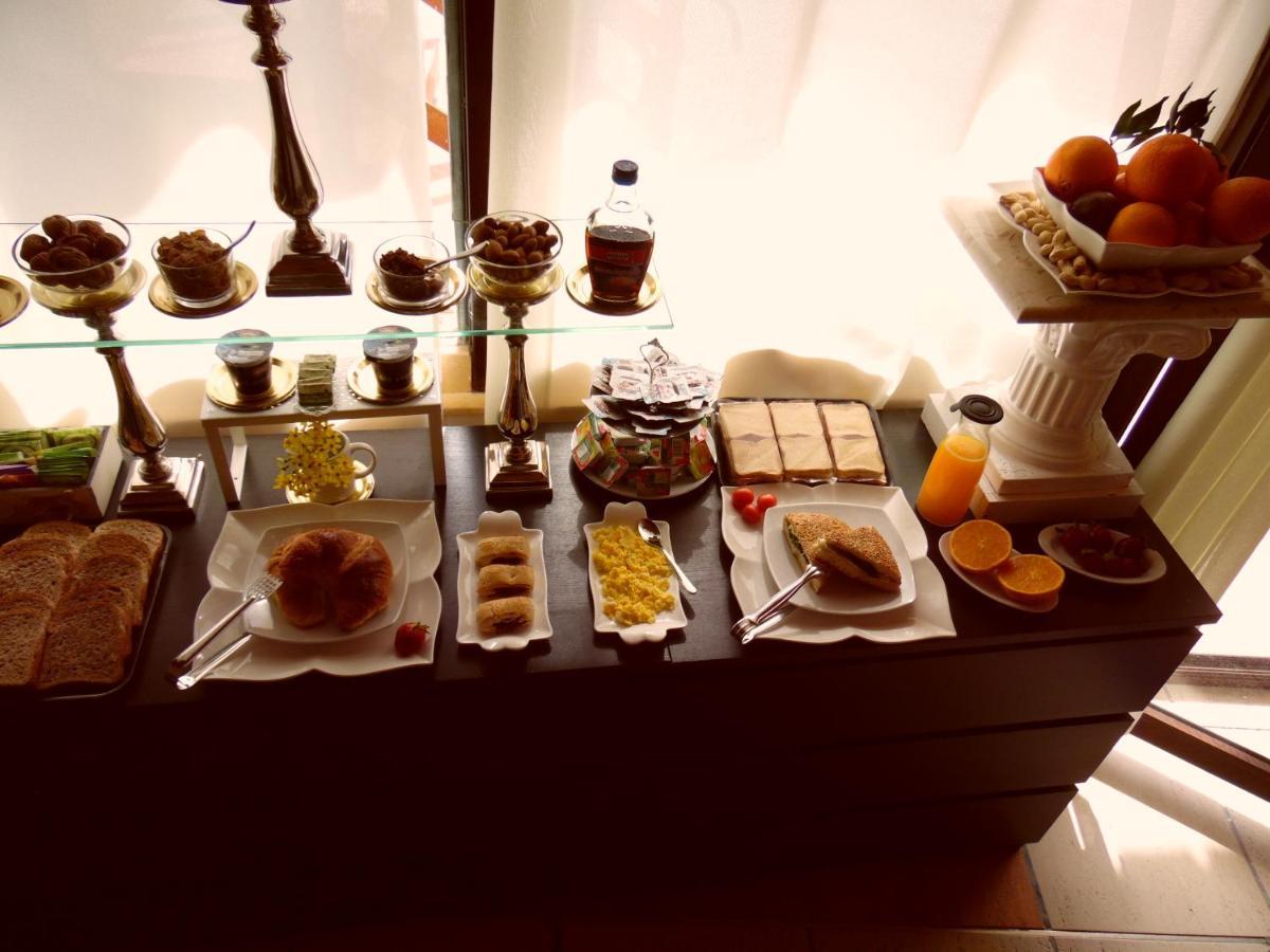B&B Magna Grecia Agrigento Kültér fotó