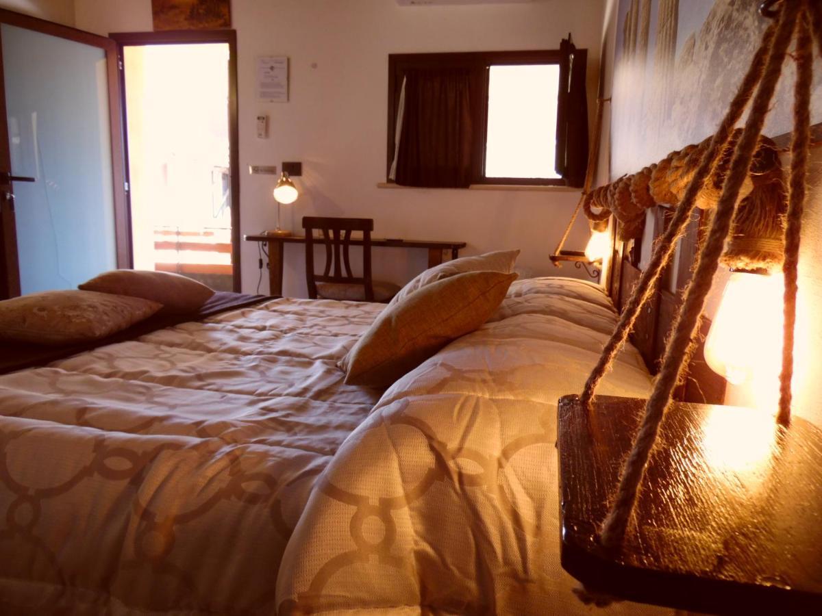 B&B Magna Grecia Agrigento Kültér fotó